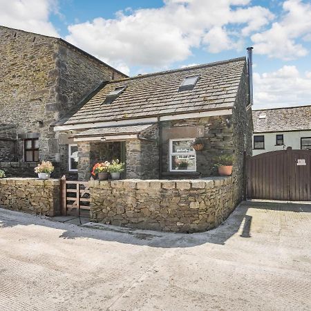 Thimble Cottage Ulverston Buitenkant foto