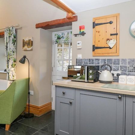 Thimble Cottage Ulverston Buitenkant foto