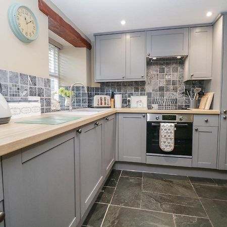 Thimble Cottage Ulverston Buitenkant foto