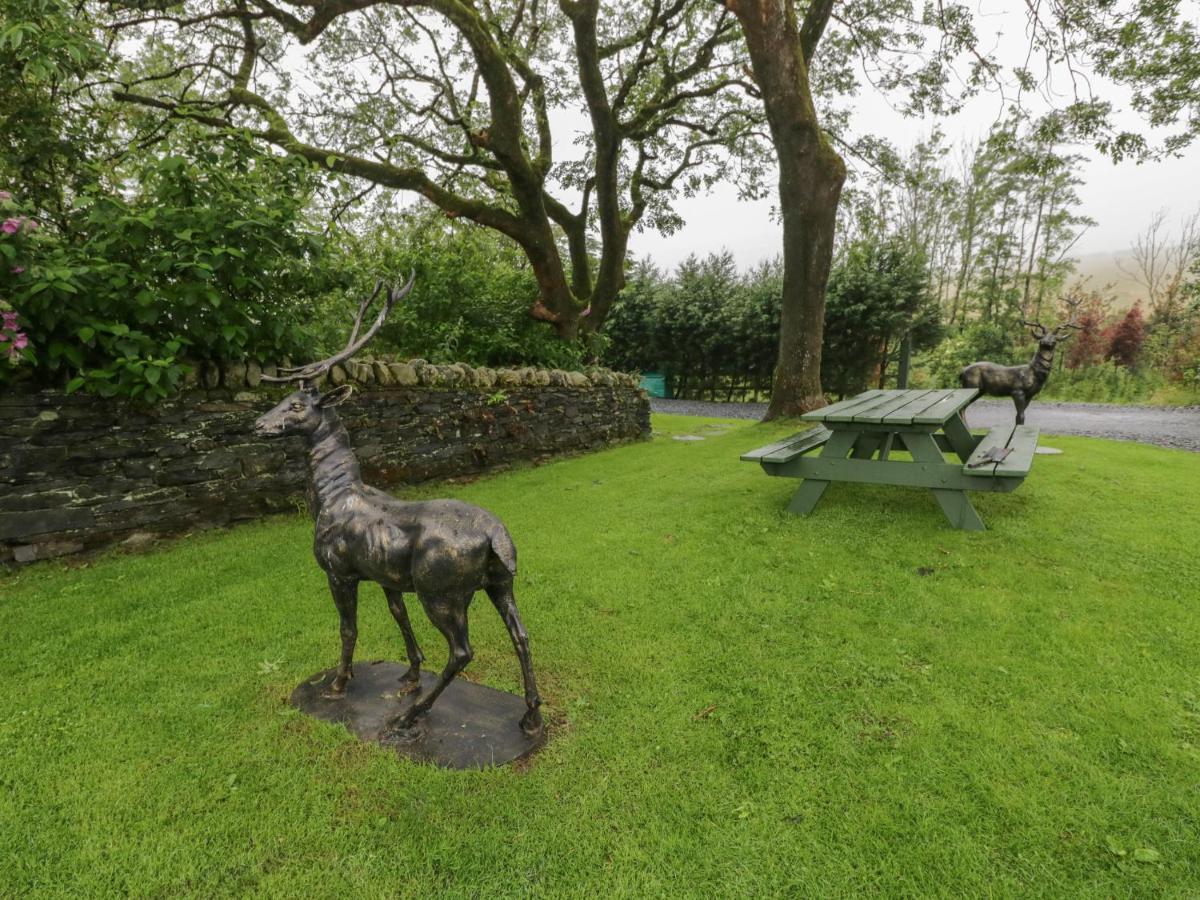 Thimble Cottage Ulverston Buitenkant foto
