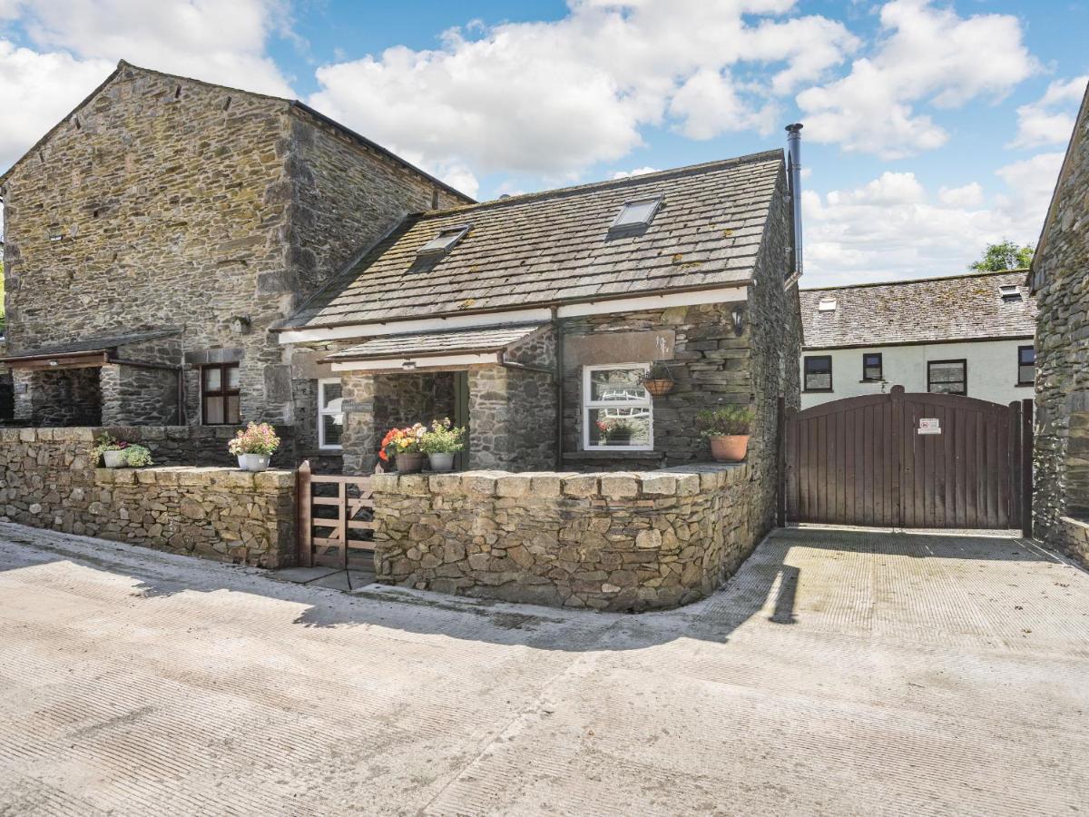 Thimble Cottage Ulverston Buitenkant foto