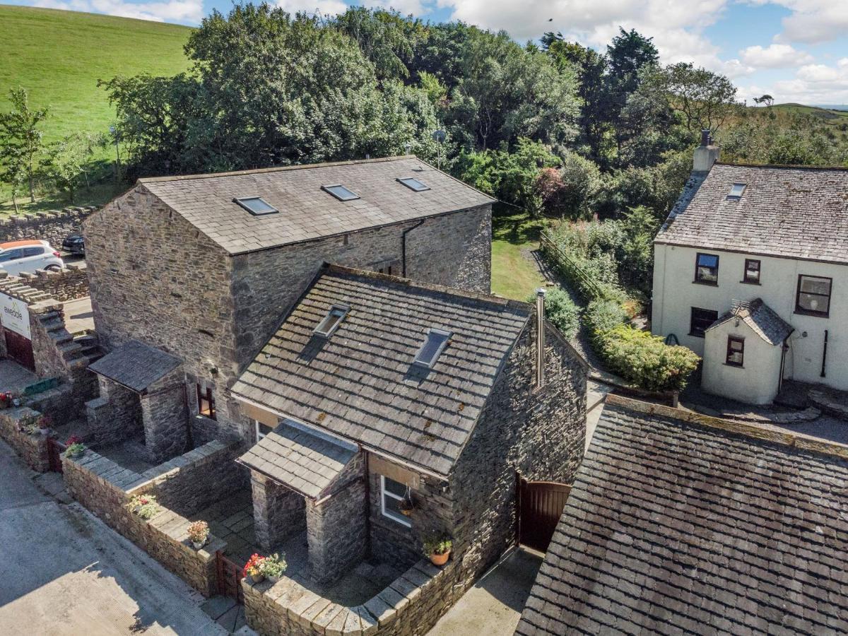 Thimble Cottage Ulverston Buitenkant foto