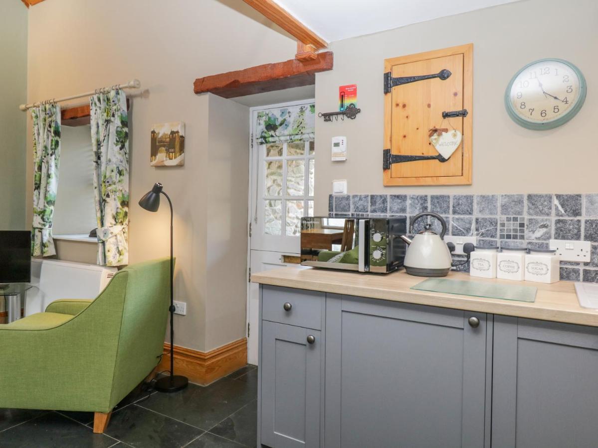 Thimble Cottage Ulverston Buitenkant foto