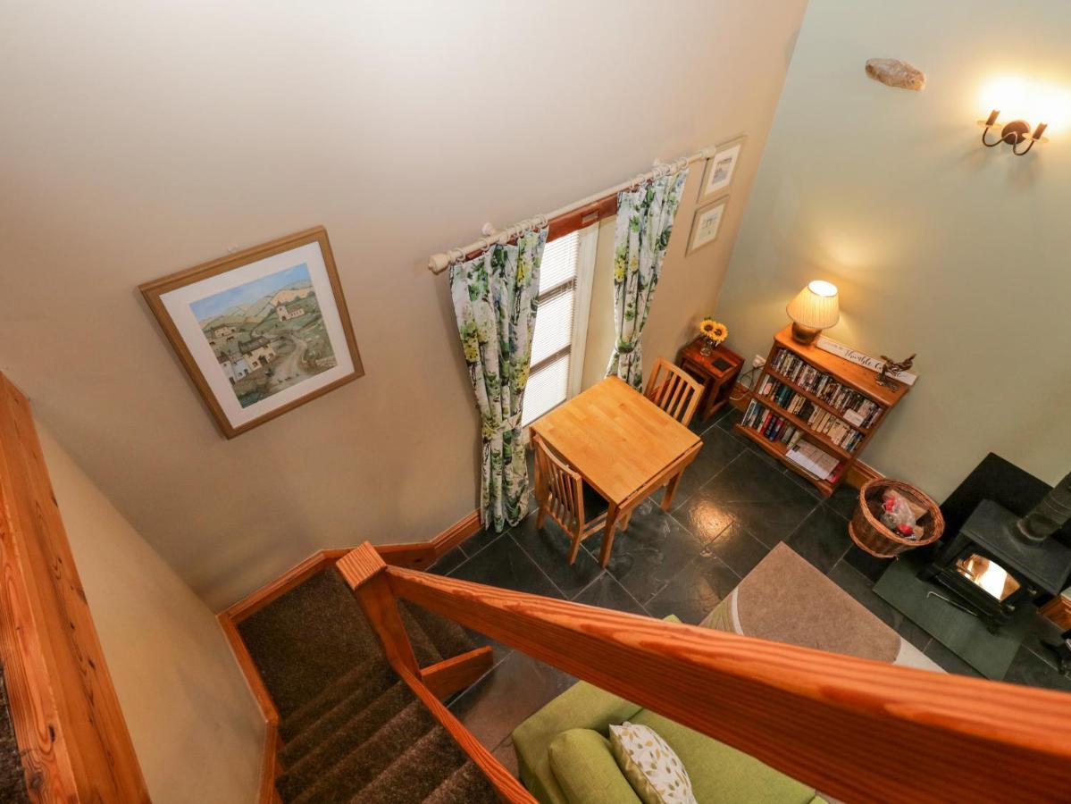 Thimble Cottage Ulverston Buitenkant foto